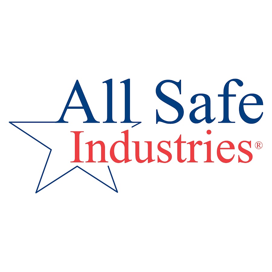 All Safe Industries, Inc. YouTube