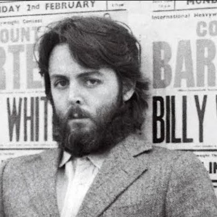 Billy Shears Experience YouTube