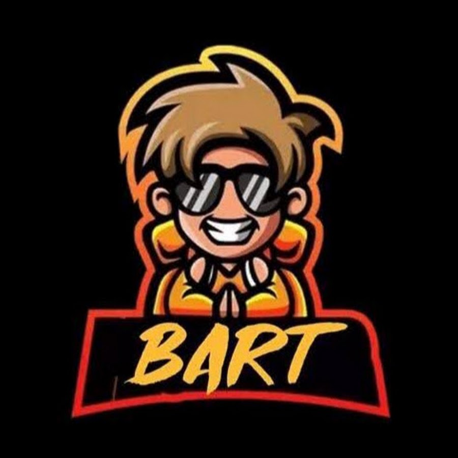 Bart Gaming Youtube