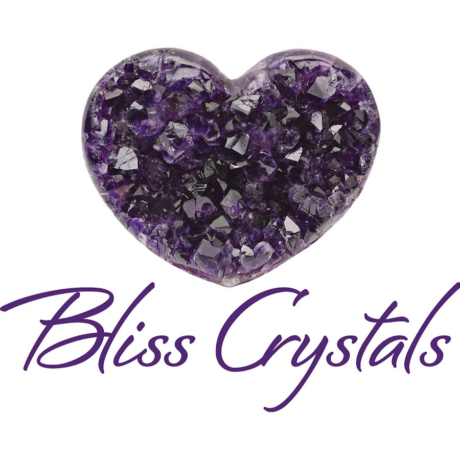Bliss Crystals YouTube