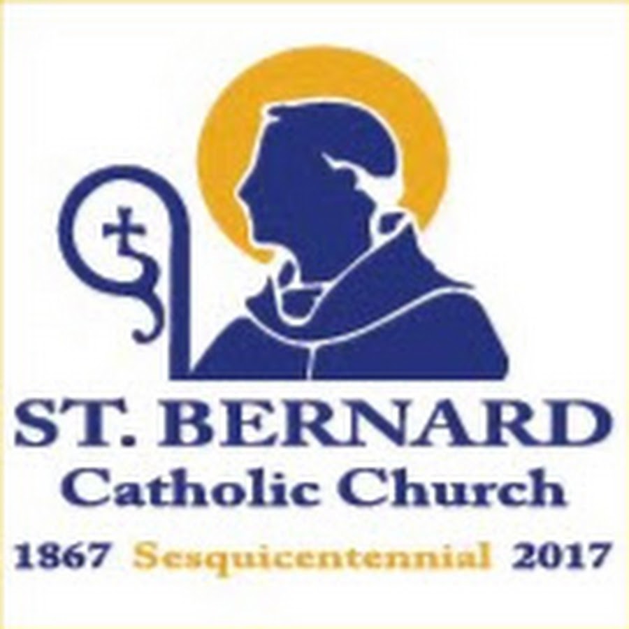 St. Bernard of Clairvaux Parish Taylor's Creek YouTube