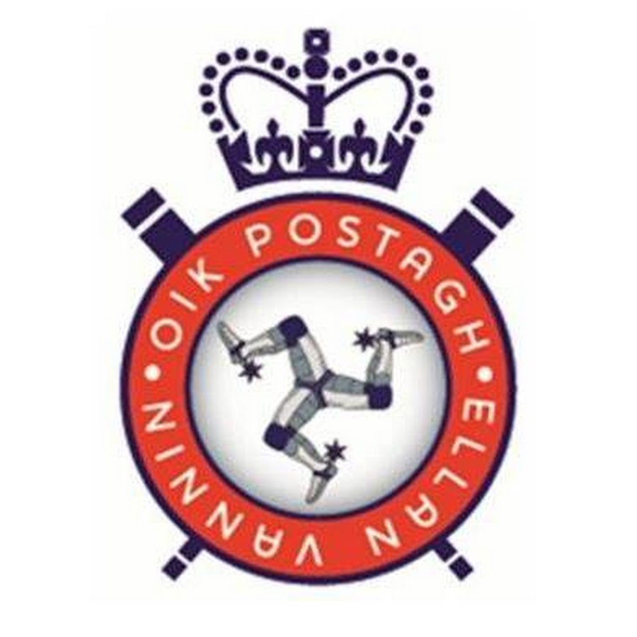 Isle of Man Post Office YouTube