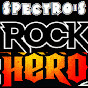 Spectro's Rock Hero