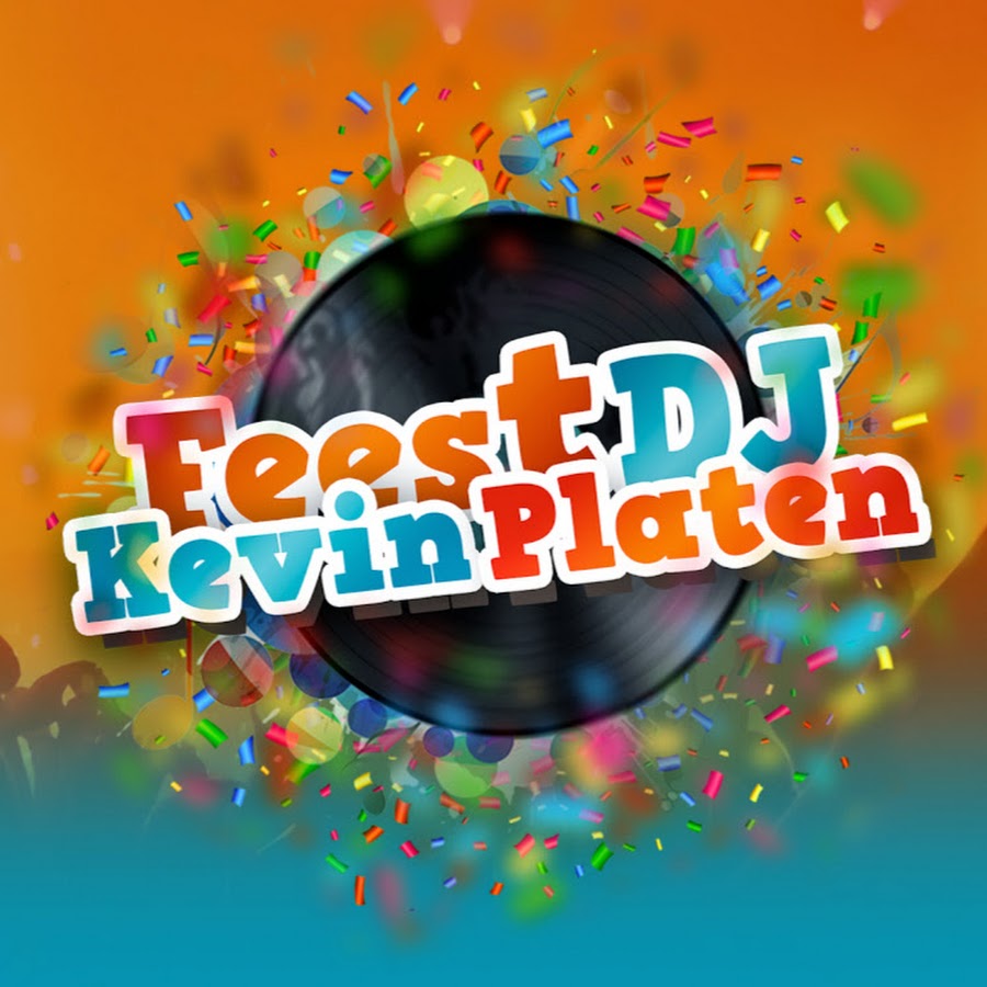 Feest DJ Kevin Platen - YouTube