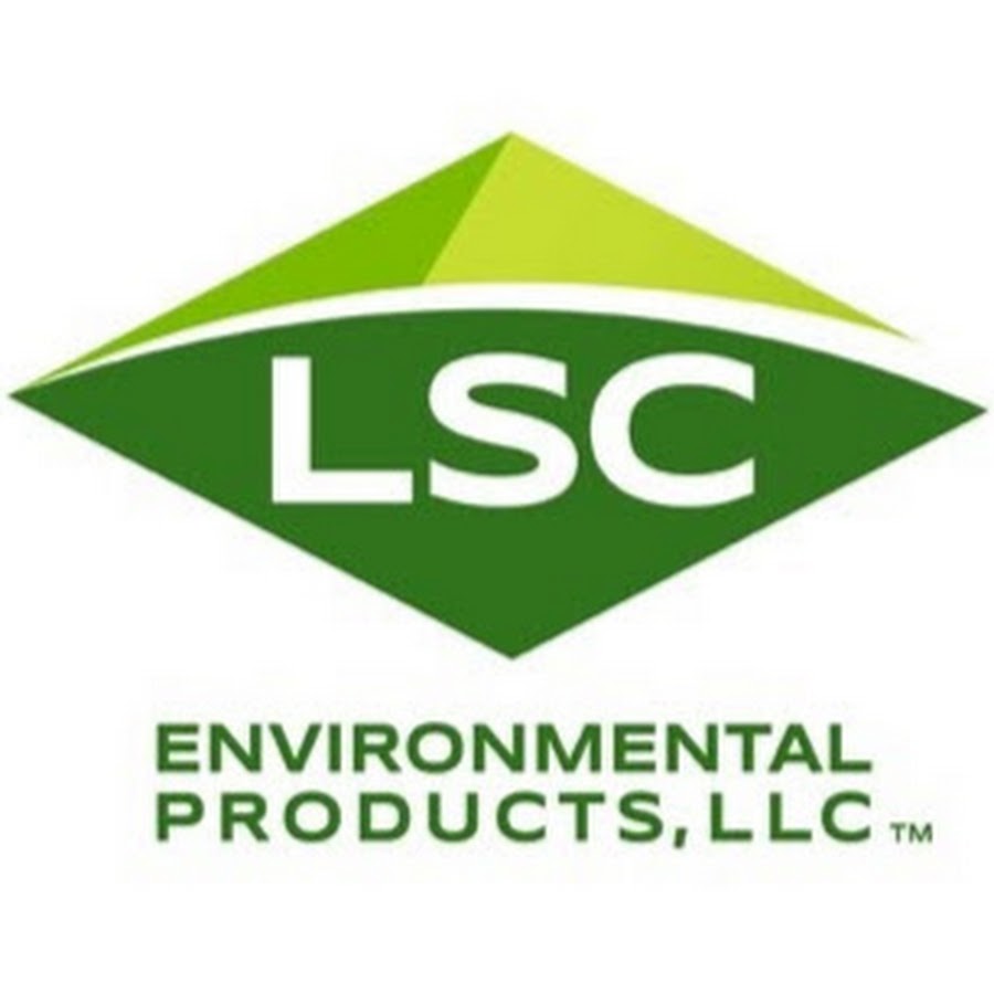 LSC Environmental Products, LLC YouTube