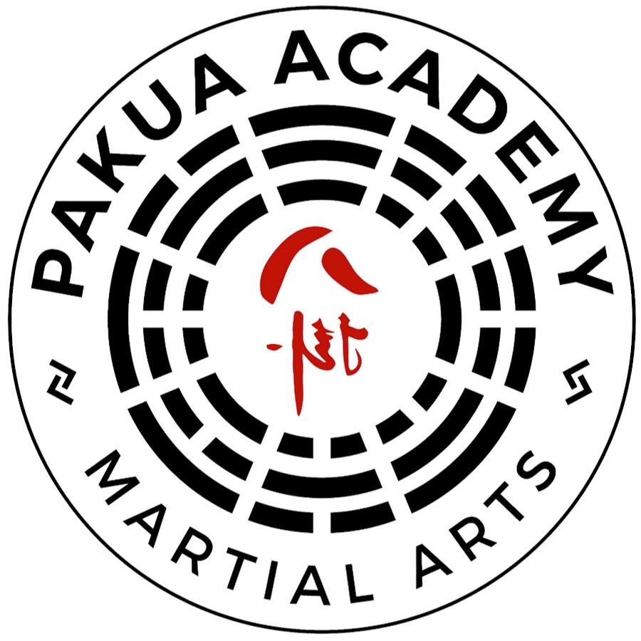 Pakua Academy - YouTube