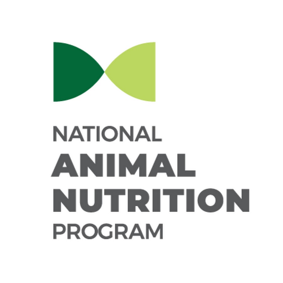 National Animal Nutrition Program - YouTube