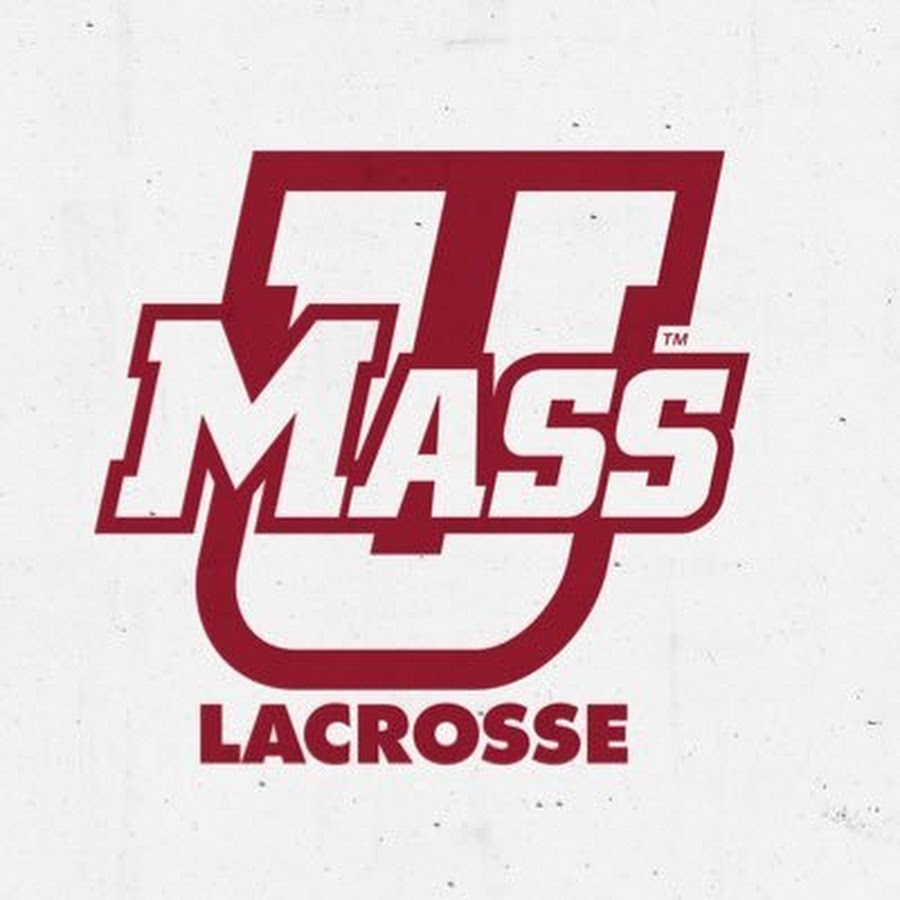 umass lacrosse shirt