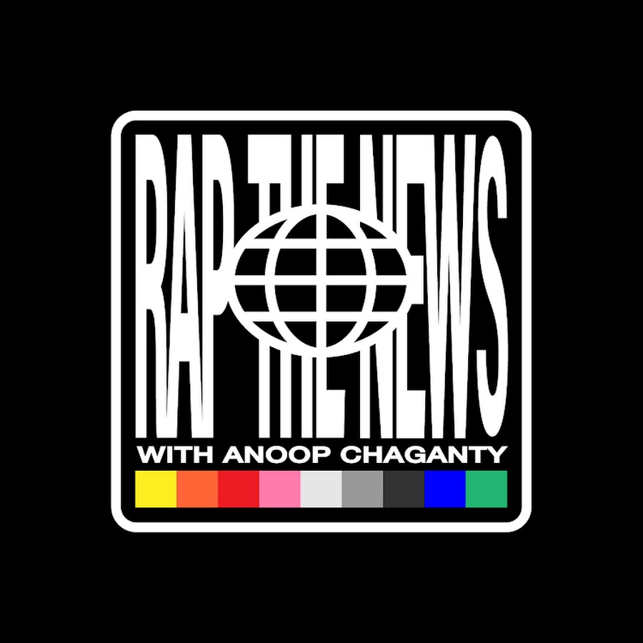Rap The News YouTube