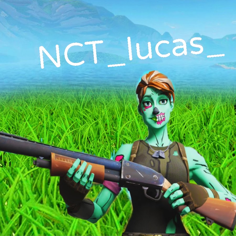 YT_NCT_ Lucas_ - YouTube