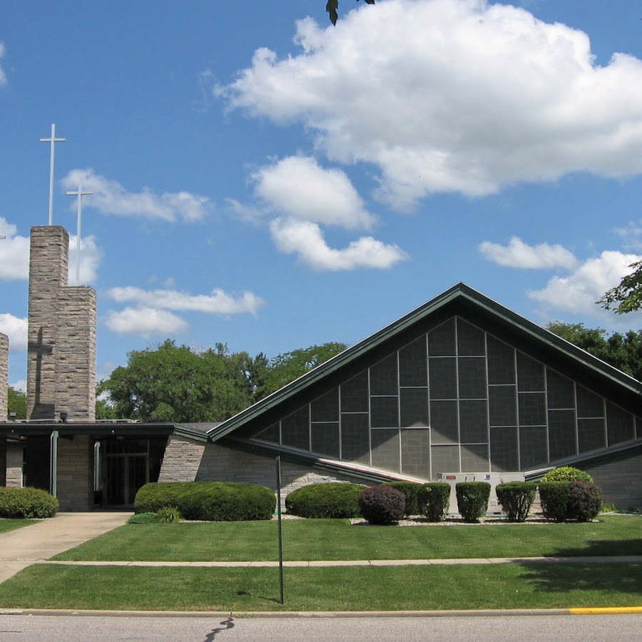 Pennsylvania Avenue Baptist Church - YouTube