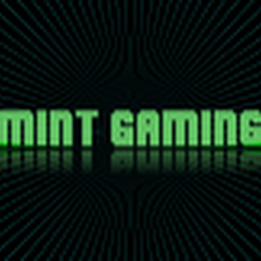 MinT Gaming YouTube