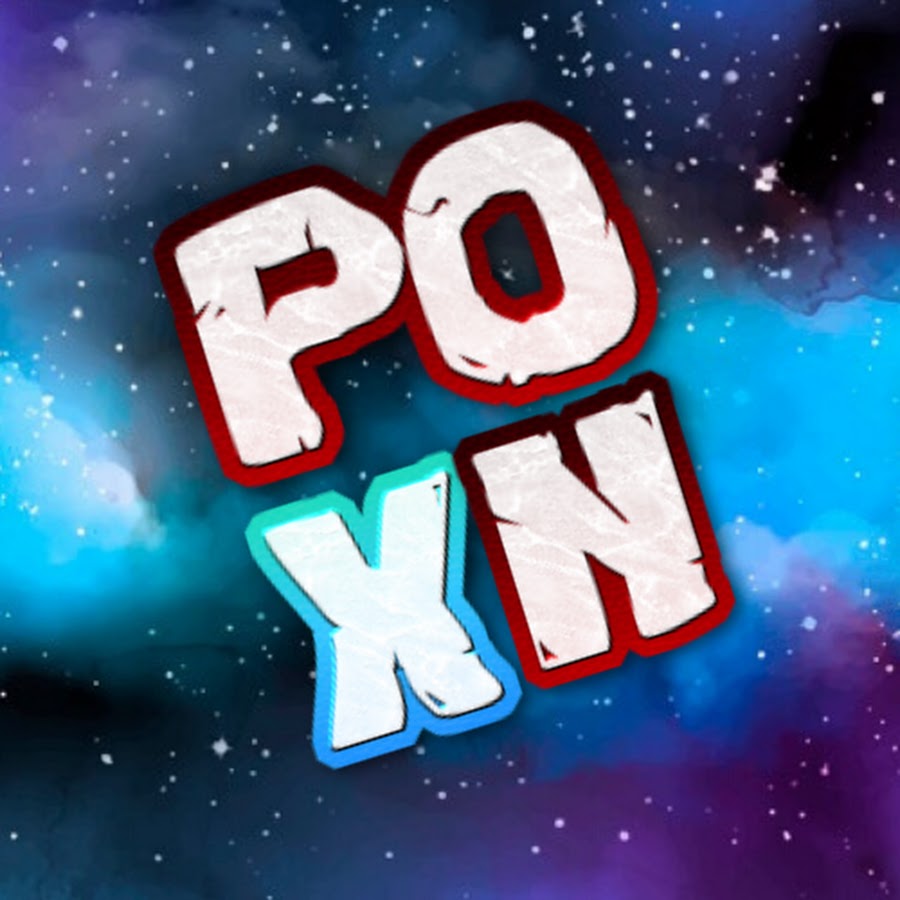 Poxn - YouTube