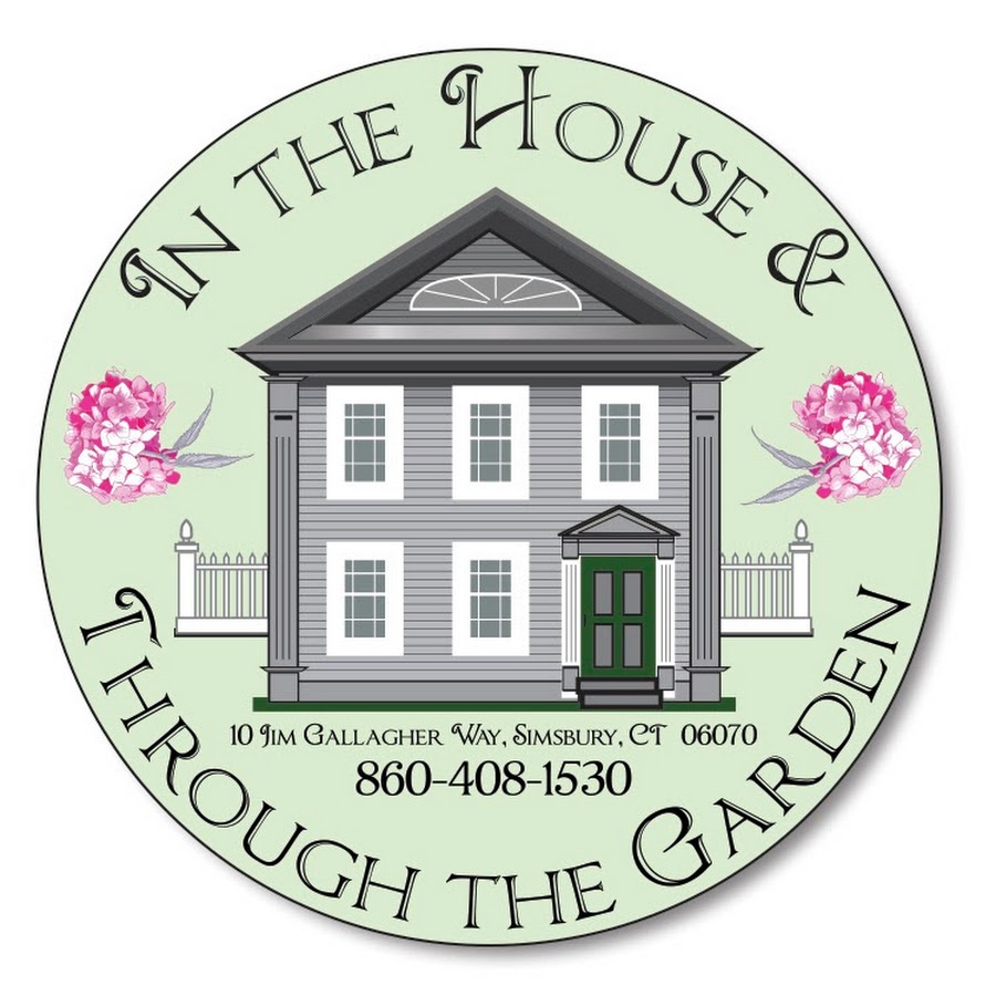 In The House & Through The Garden - YouTube