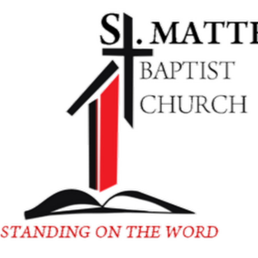 St. Matthews Baptist Church, District Heights MD YouTube