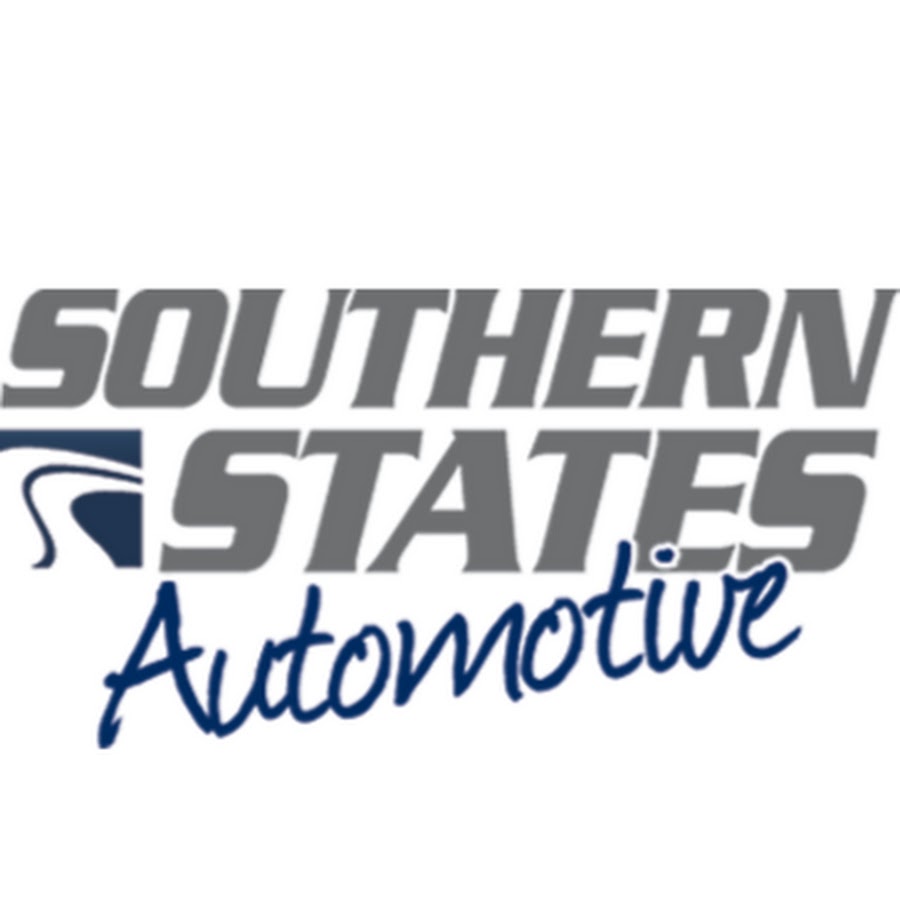 Southern States Automotive Group YouTube