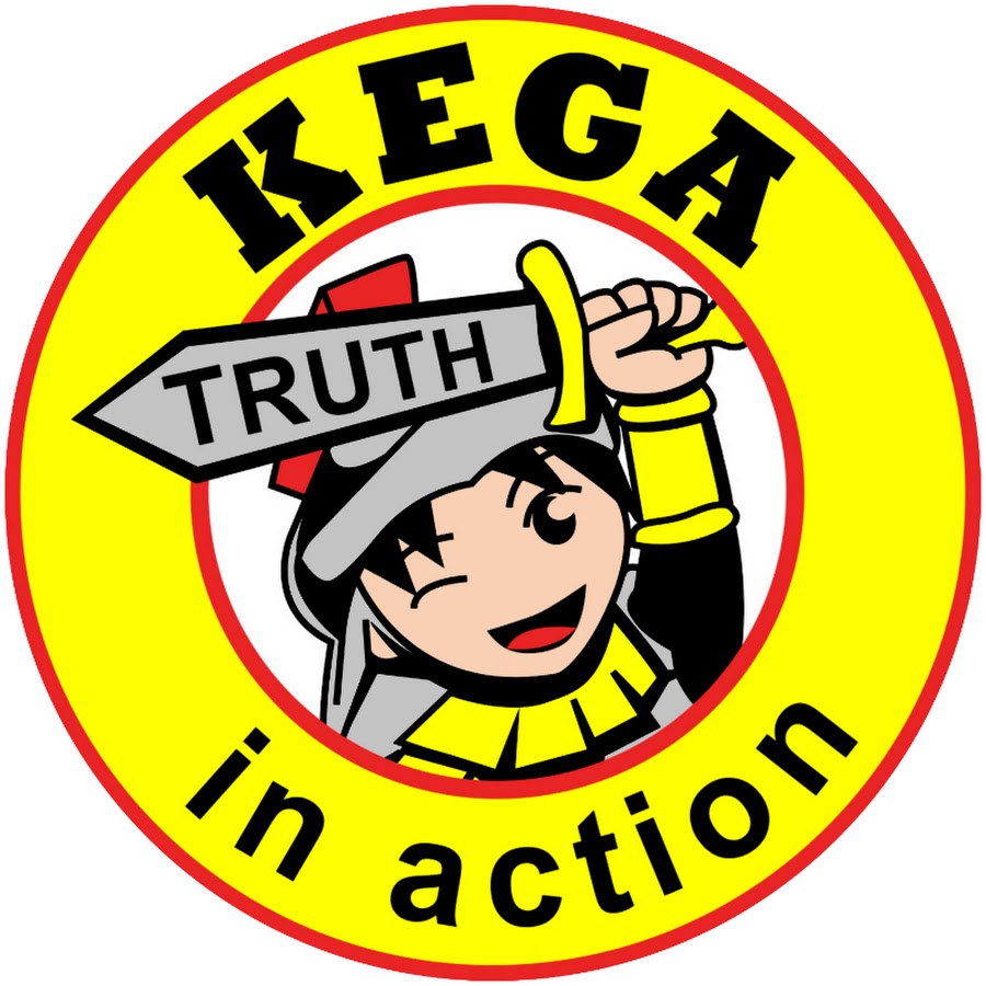 Kega Serpong YouTube