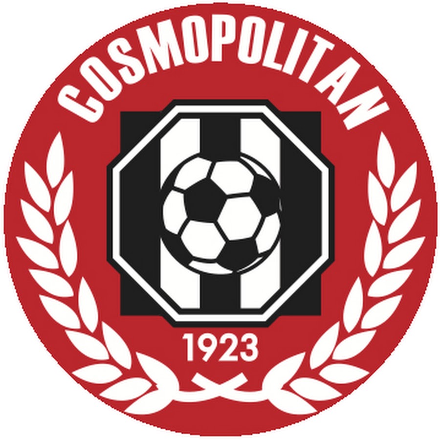 Cosmopolitan Soccer League - YouTube