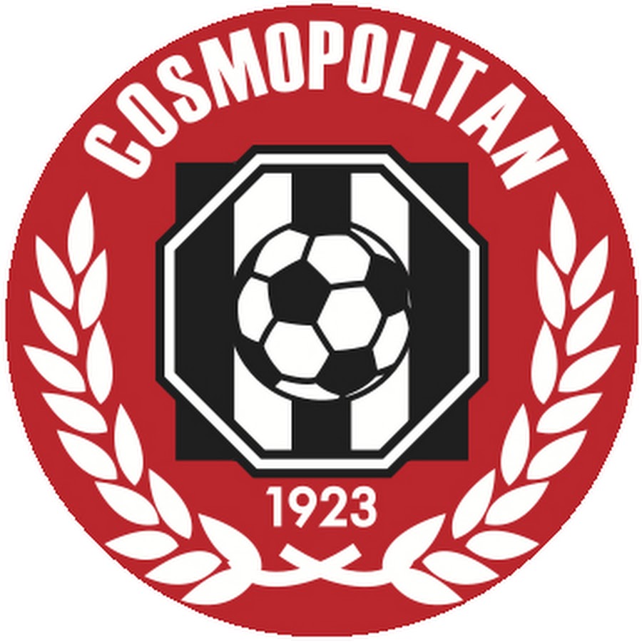 Cosmopolitan Soccer League YouTube