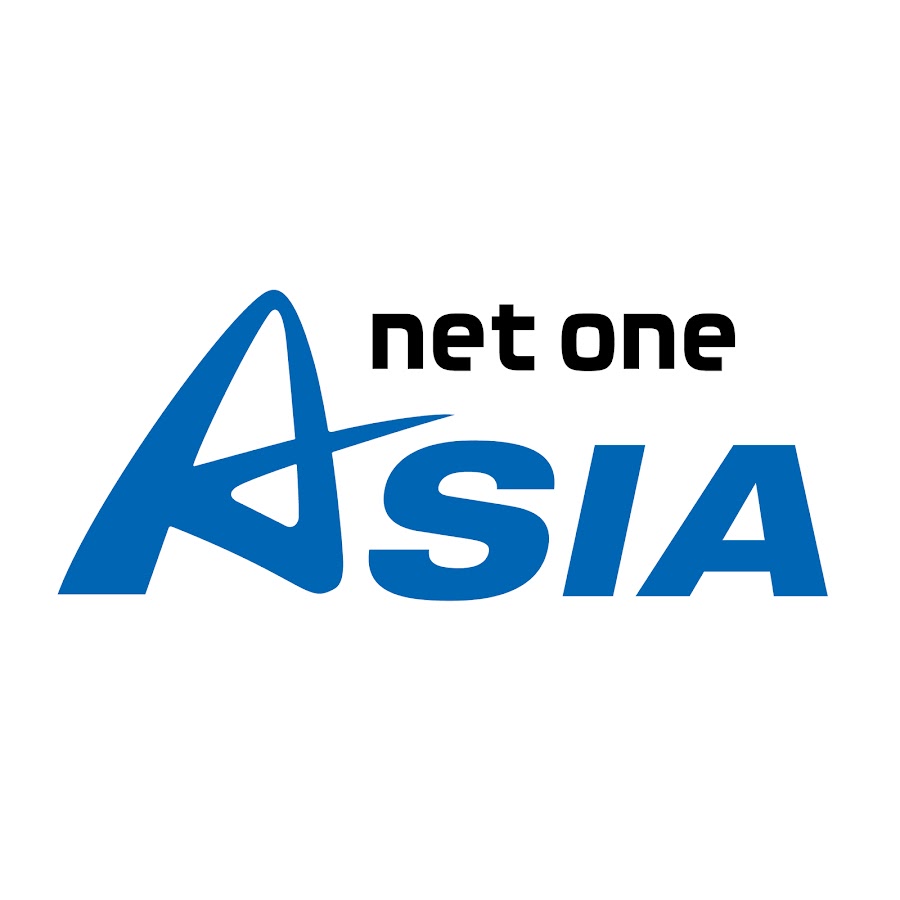 Net One Asia - YouTube