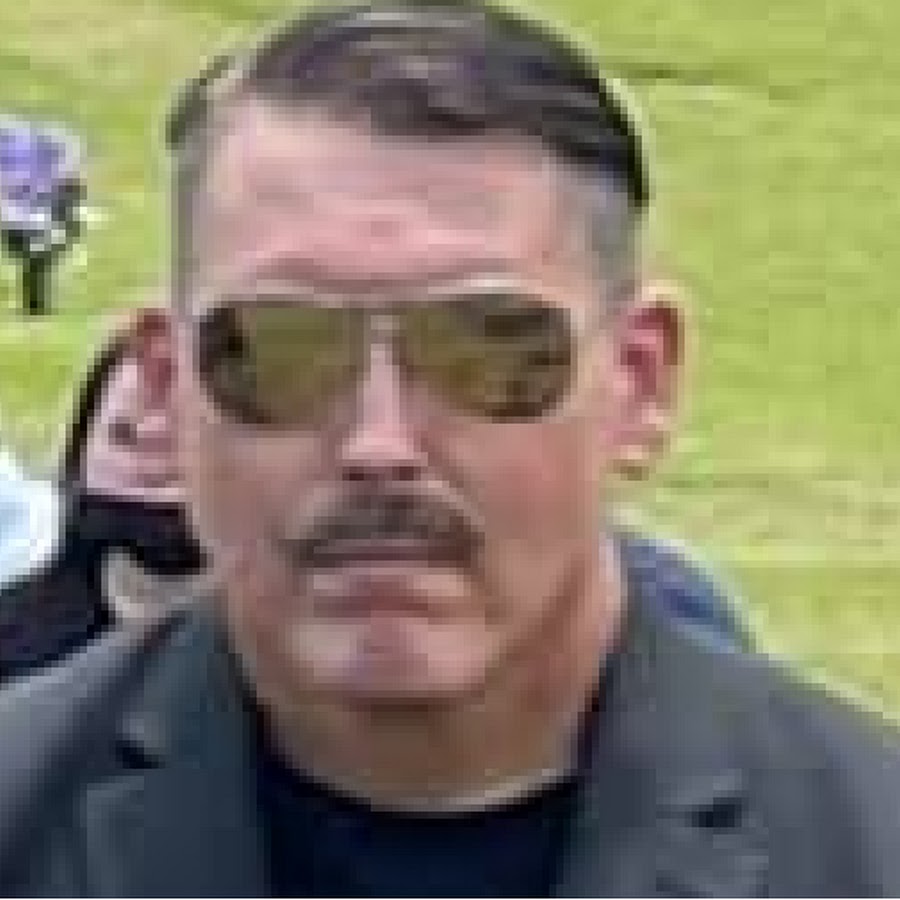 Iceman Cometh - YouTube