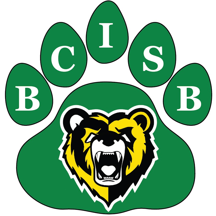 BCISB School Spirit - YouTube