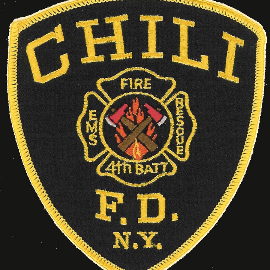 Chili Fire YouTube