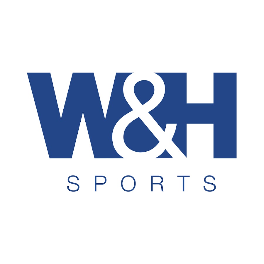 W&H Sports YouTube