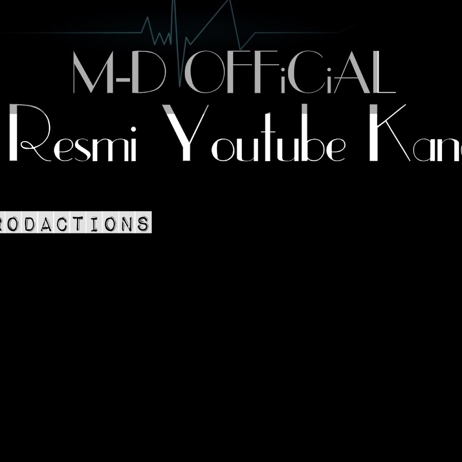 M-D Official - YouTube