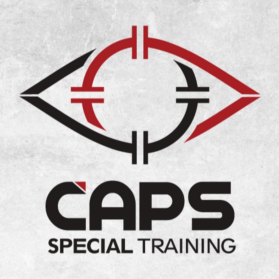 CAPS Special Training YouTube