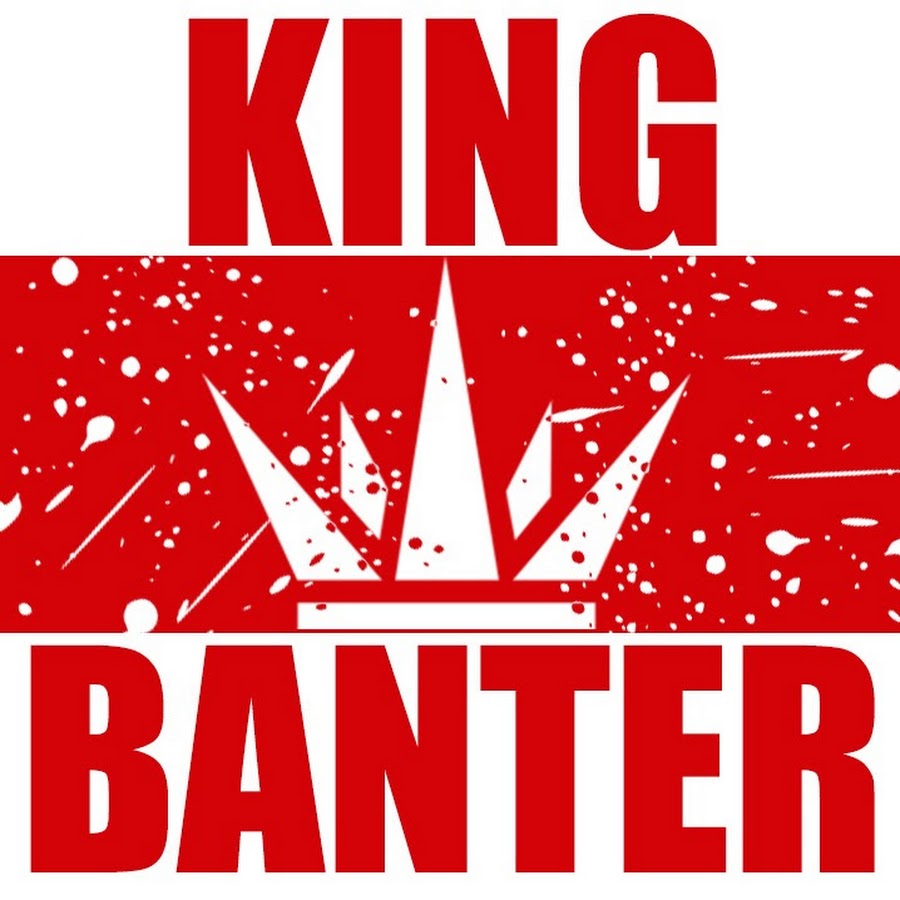 King Banter YouTube