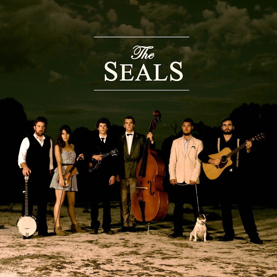 The Seals YouTube
