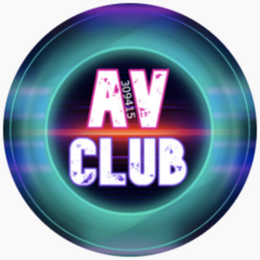 av club shirt