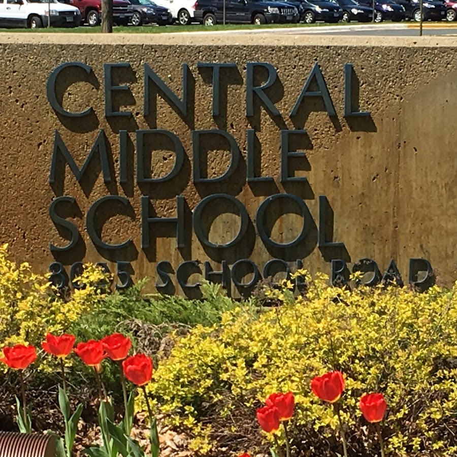 Central Middle School, Eden Prairie, MN YouTube