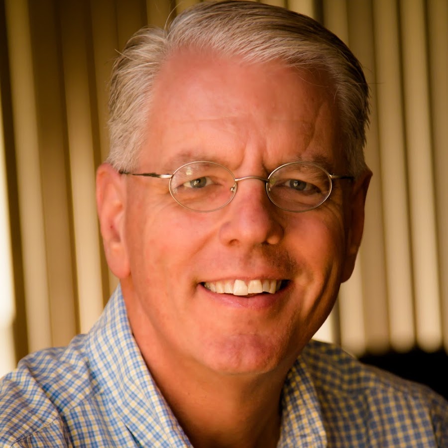 Discipleship etc — Josh Hunt. 