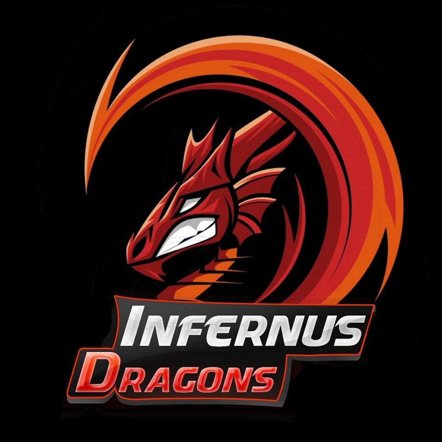 Infernus Dragons - YouTube