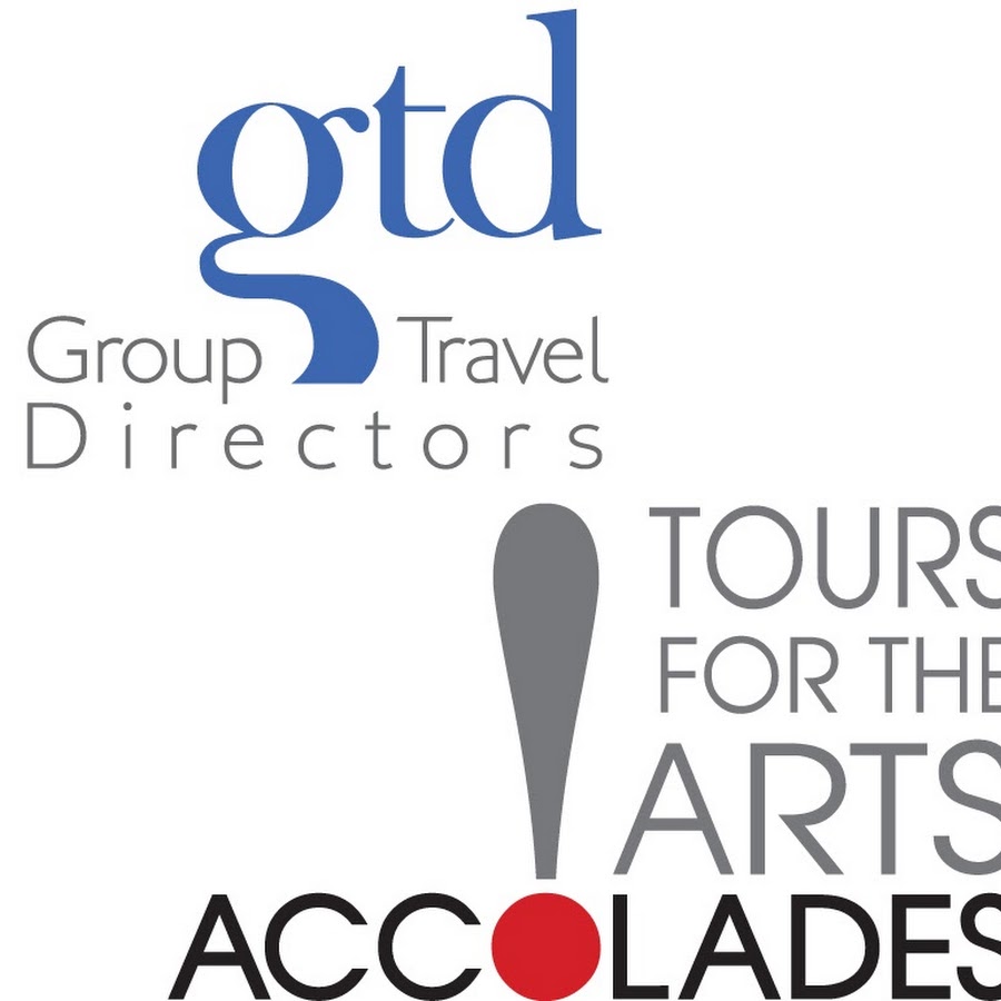 Group Travel Directors YouTube