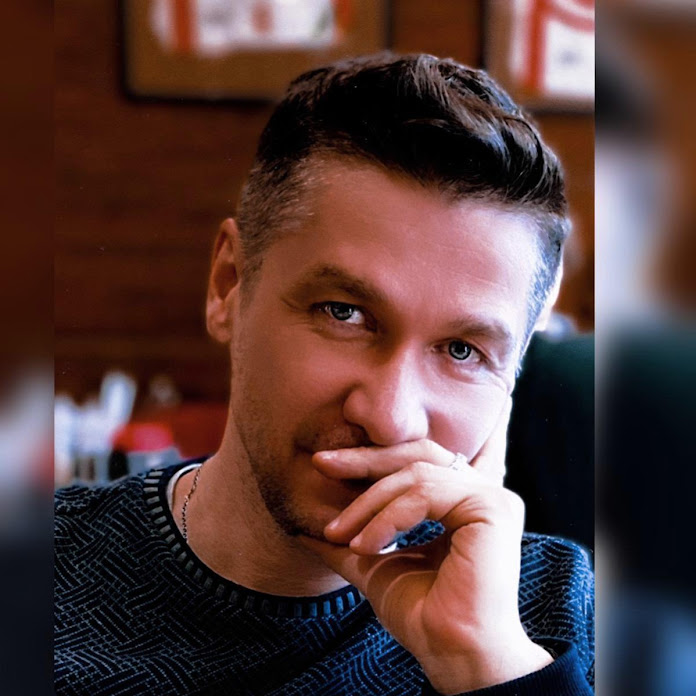 Андрей Картавцев Net Worth & Earnings (2025)