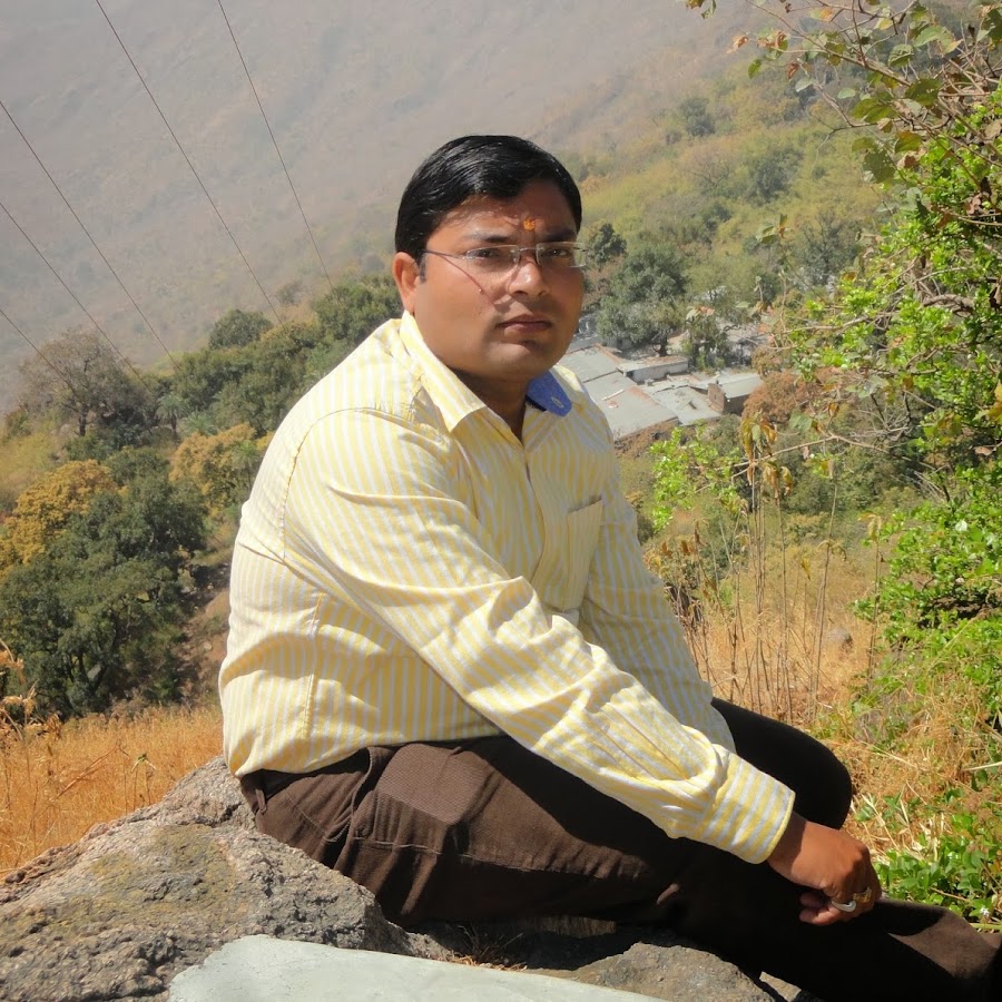 Shailendra Gupta - YouTube