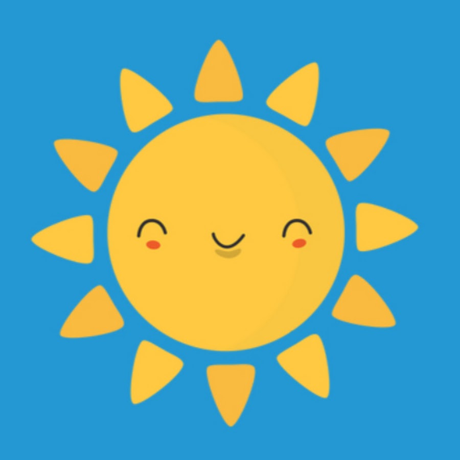 Sunny Sunshine - YouTube