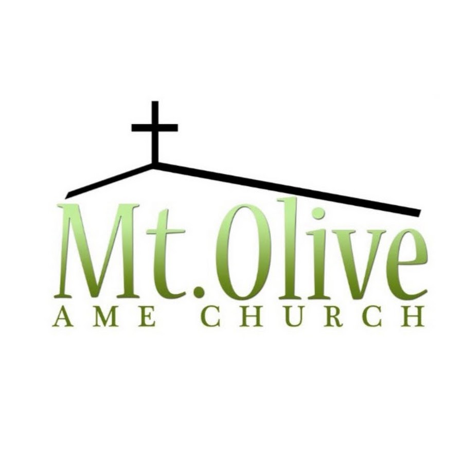 Mt Olive AME Tampa YouTube