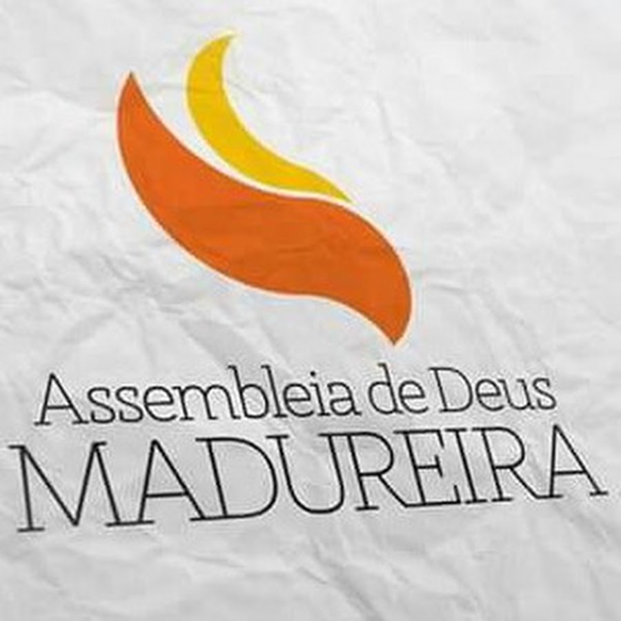 Assembleia de DEUS Madureira YouTube
