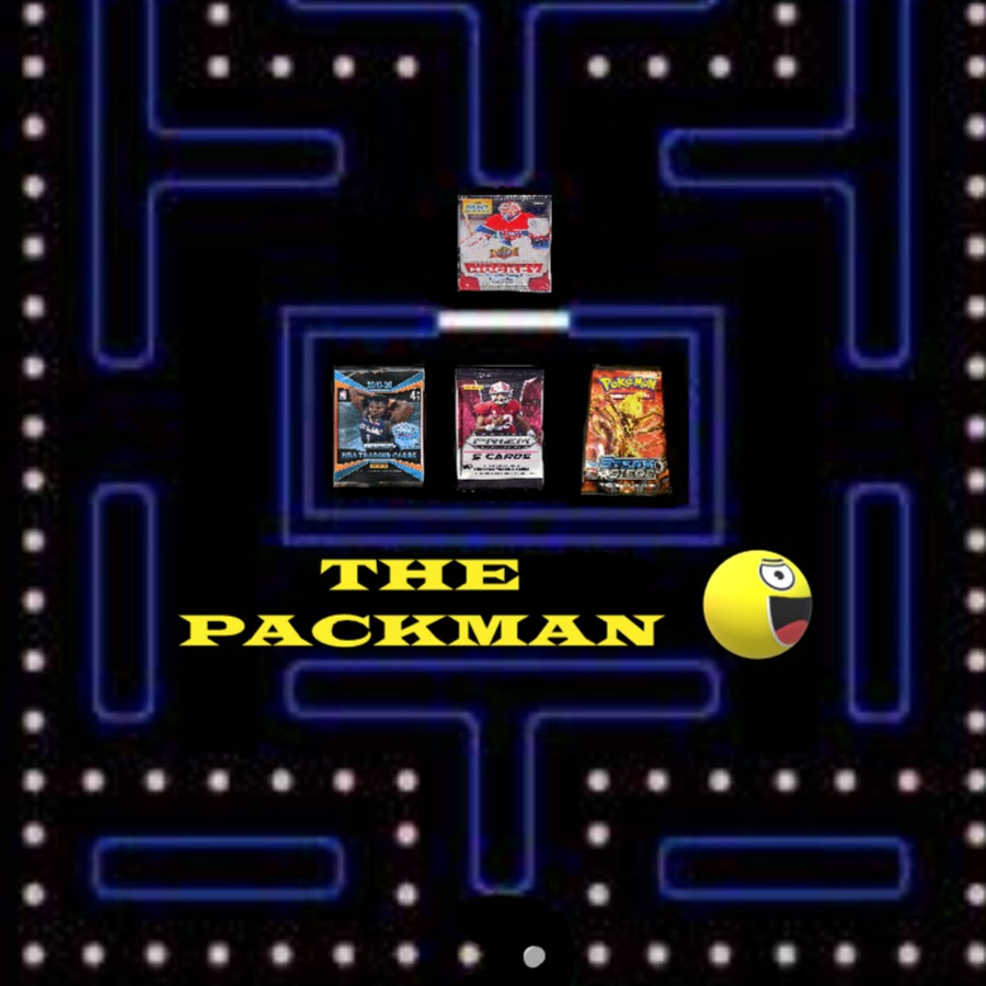 THE PACKMAN - YouTube