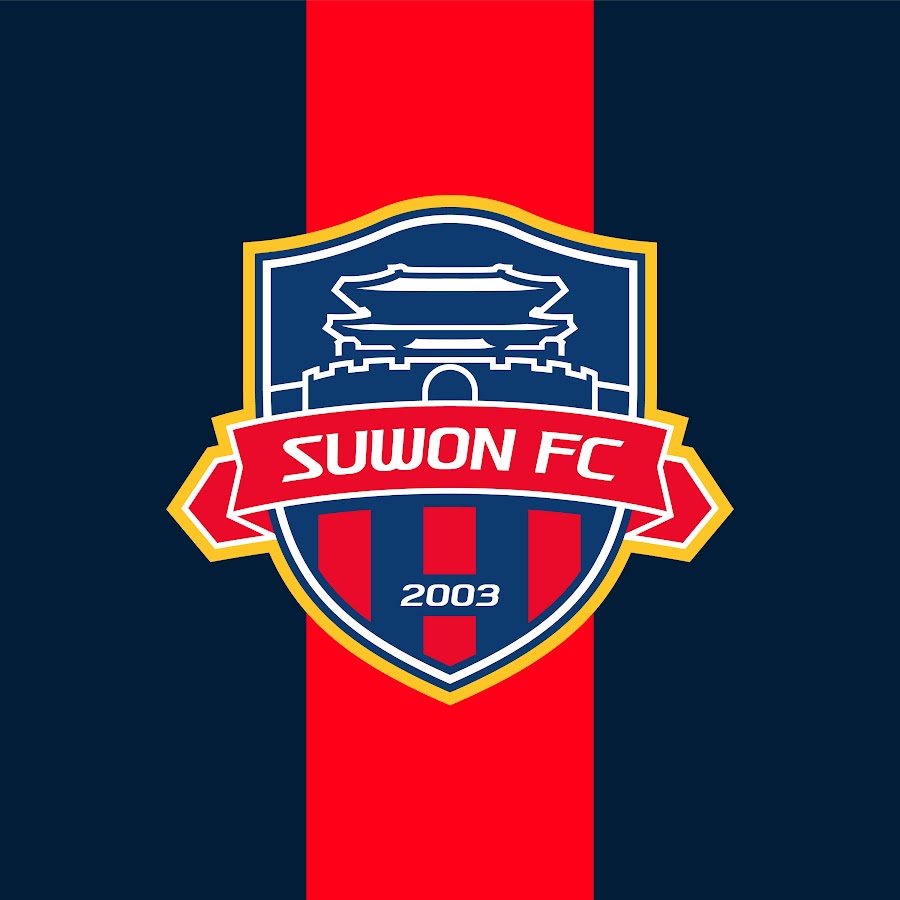 SUWON FC - YouTube