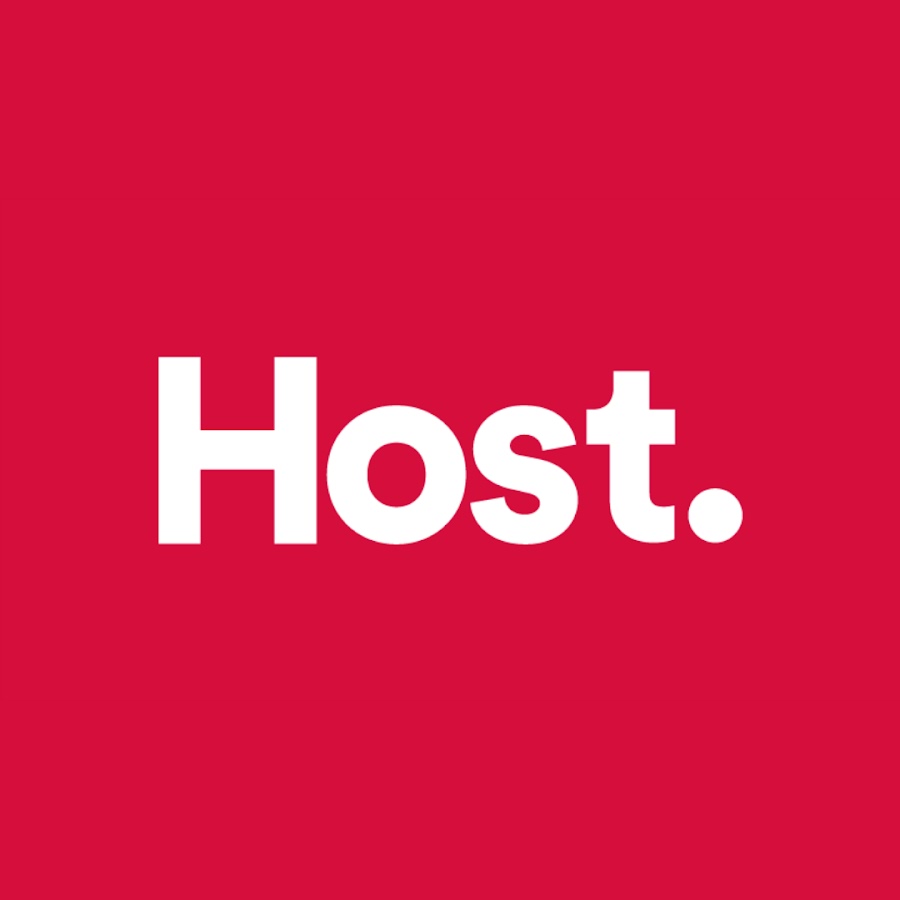 27 host. 27 host