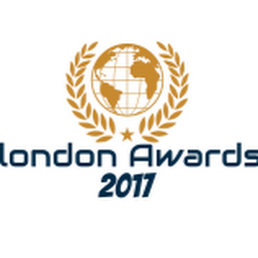 London Awards YouTube