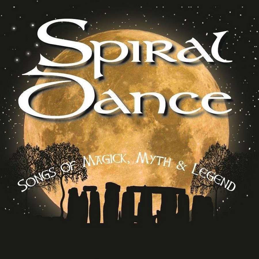 Spiral Dance The Band YouTube