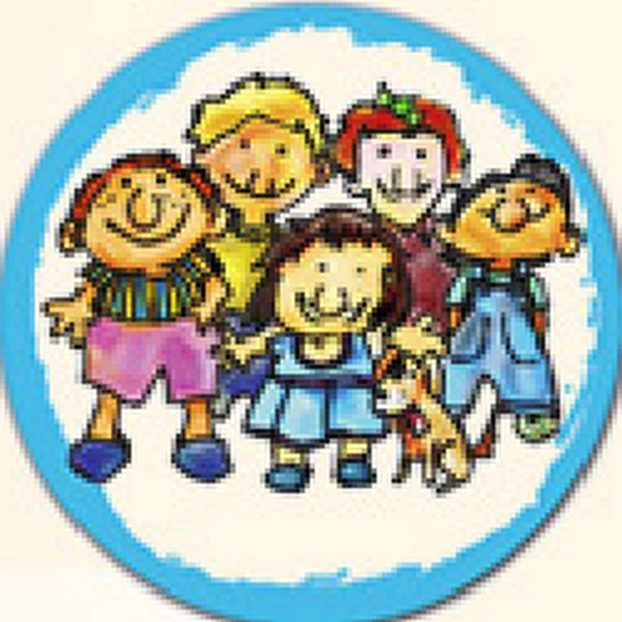 Spanish for Kids - YouTube