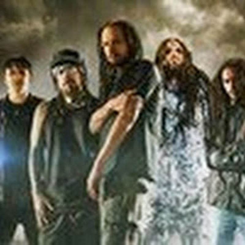 Korn Vevo on YouTube
