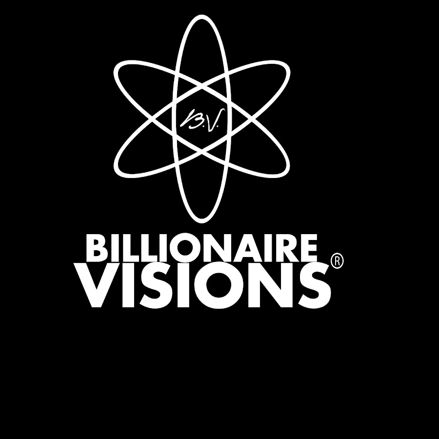 Billionaire Visions YouTube